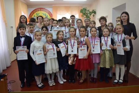 Открытый районный конкурс «Донские зори», приуроченный к Году народного творчества на Дону