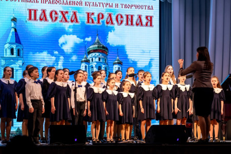 В р.п. Каменоломни зажглись новые звезды!