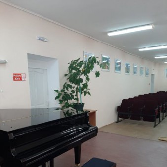 Реализация регионального проекта "Обеспечение качественно нового уровня развития инфраструктуры культуры ("Культурная среда")