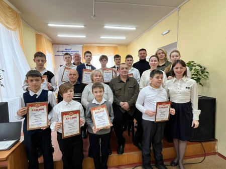 Районный конкурс инструментального исполнительства одаренных детей "Радуга талантов"