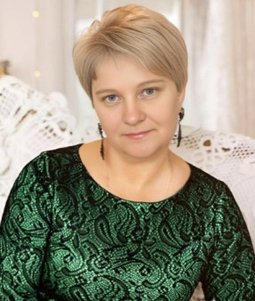 Бондарева Анастасия Александровна