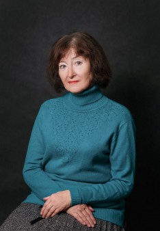 Олейник Зоя Владимировна