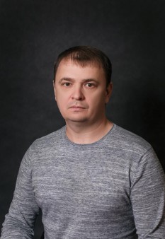 Разговоров Виталий Юрьевич