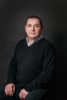Михайлов Владимир Юрьевич