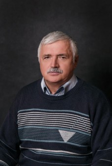 Бойко Николай Семенович