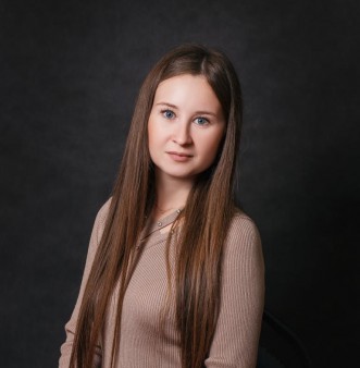 Саломатина Елена Александровна