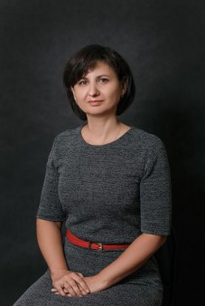 Денисова Оксана Николаевна