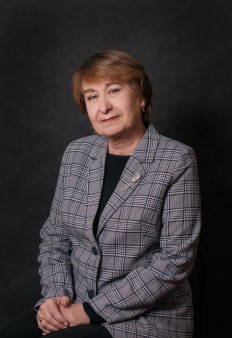 Маханько Наталья Петровна