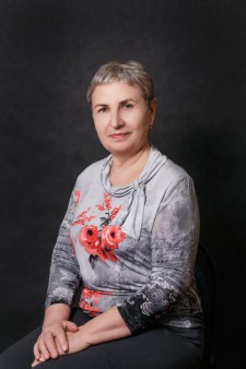 Подгурская Людмила Григорьевна