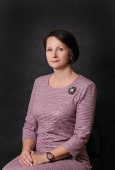 Гончарова Виктория Владимировна