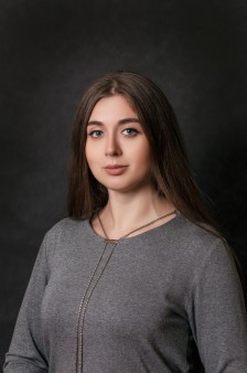 Троянова Анна Валерьевна