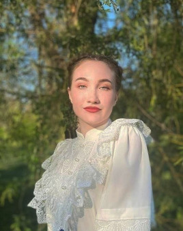 Попова Милена Сергеевна