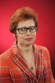 Санюкович Мария Геннадьевна