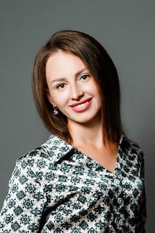 Одринская Елена Ивановна